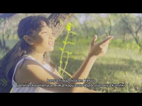 Fiola foeh dalam sebuah momen coba_coba