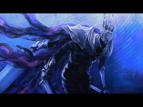 Elden Ring Nightreign OST - Heolstor the Nightlord (Night Aspect) [Phase 2 Extended]