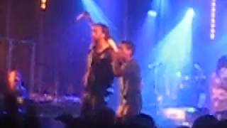 Helt Off &amp; Timbuktu-Dynamit Live@Öland Roots 2018-07-13