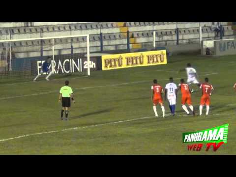 Melhores momentos de Vitória 3x2 Atlético PE, pelo PE 2016