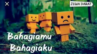 Download lagu Story Wa 30 Detik Sedih - Bahagiamu Bahagiaku mp3