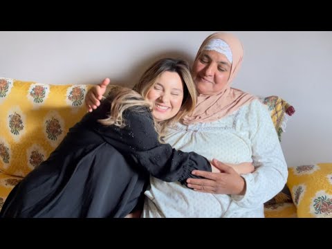 عييت ندير في الخاطر ولكن واخا هكاك …💔مكانش نيتي هادشي كامل🤷‍♀️