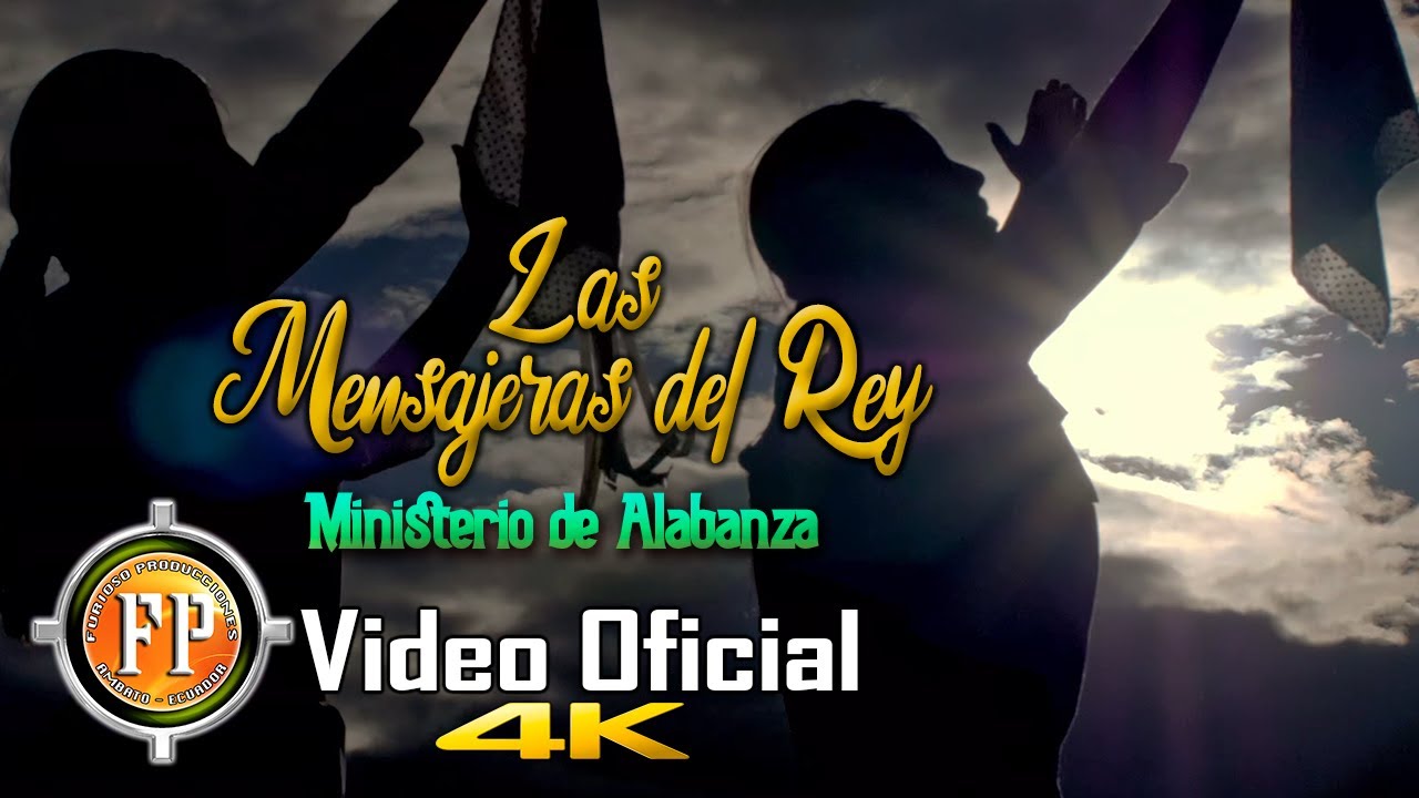 Imagen Aunque en esta vida - Coro Mensajeras del Rey Imagen Aunque en esta vida - Coro Mensajeras del Rey