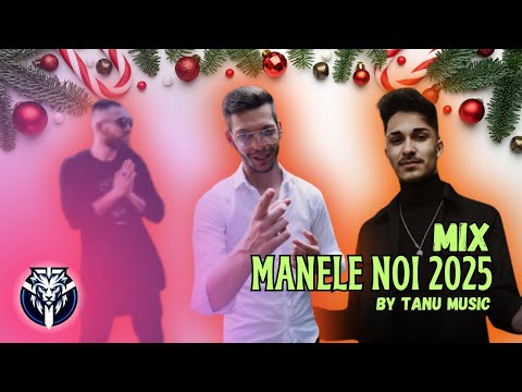 🔥 Manele Club Mix 2025 | Best of Manele Hits 🔥❌ Manele Party Mix 2025 | Non-Stop Dance Hits ❌