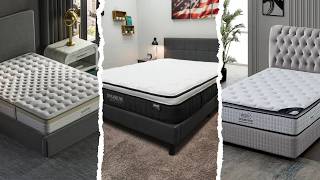 7 Best Mattress for Couples in 2026: Tested & Tried