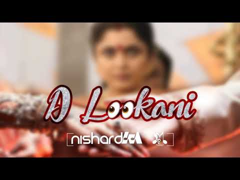 Nishard M 2018 - D LOOKANI