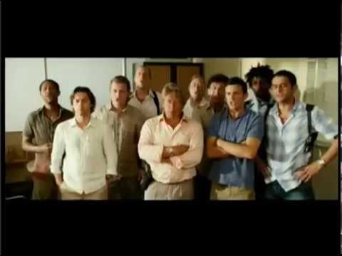 Taxi 4 (2007) Official Trailer