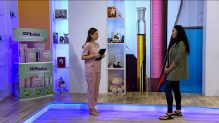 Բուժ ինֆո/Buj Info/Խորհուրդ ծնողներին/Ինչու է կարևոր մայրական կաթը նորածնի համար/14.10.2024