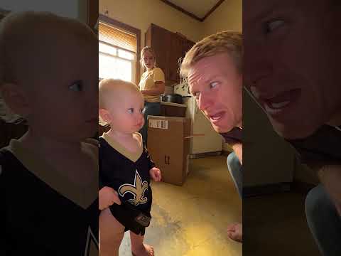 Daddy, Come Here, I Got a Secret!