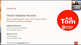 Are you getting the most out of your Oracle Database auditing strategy?