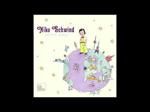 Niko Schwind - Fantasia [Stil vor Talent]