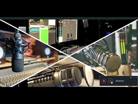 TRAILER QUASI RADIO FONTAIN BEACH