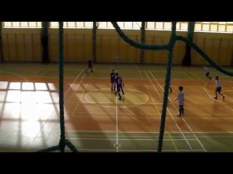 Turniej w Gogolinie: Spiders Krapkowice 1:3 Football Academy Kędzierzyn Koźle