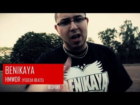 HMWDR #2 No. 18 - Benikaya (Yegeda Beats)