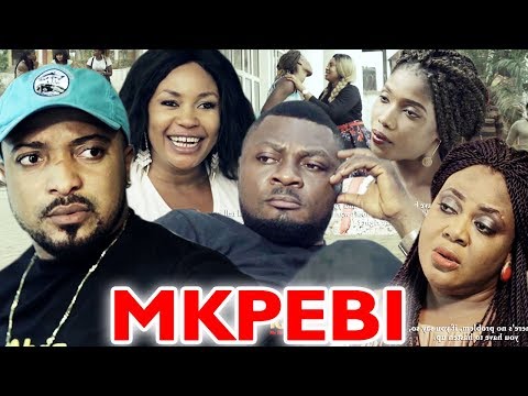 MKPEBI (FINAL DECISION ) Season 3&4 - 2020 Latest Nigerian Nollywood Igbo Movie Full HD
