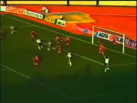 1997.06.07. Latvia v Austria 1-3 (Highlights)