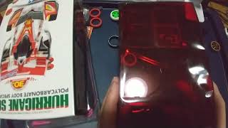 ミニ四駆2025円袋 【賀正】