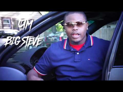 CTM Big Steve Ft. Comma Coe Yung Rob (Official Video)