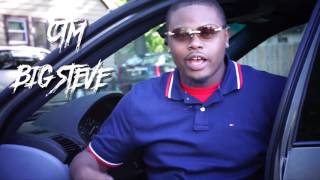 CTM Big Steve Ft. Comma Coe Yung Rob (Official Video)
