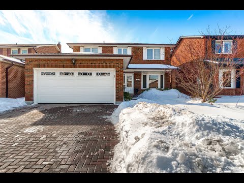 1421 Bough Beeches Boulevard, Mississauga Home for Sale - Real Estate Properties for Sale