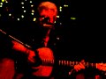 John Hammond, "Come To Find Out" (10-08-2009 (04) Blind Willie's--Atlanta)
