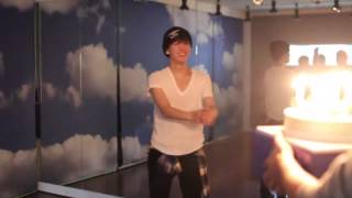 Download lagu 141026 HAPPY BIRTHDAY TO YUTA SM ROOKIES mp3 Download lagu 141026 HAPPY BIRTHDAY TO YUTA SM ROOKIES mp3