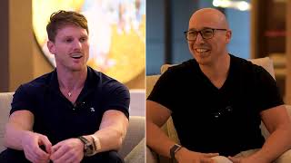 The Truth About Fame, Fortune & $22M Homes | Sam Logan x Rob Torres