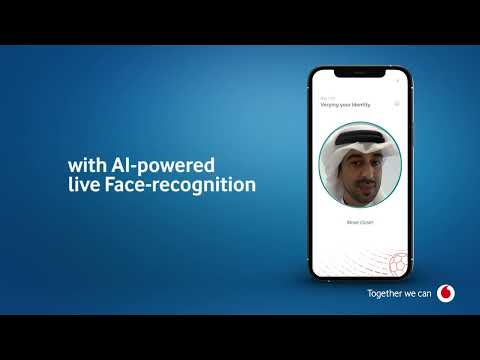 My Vodafone (Qatar) Video