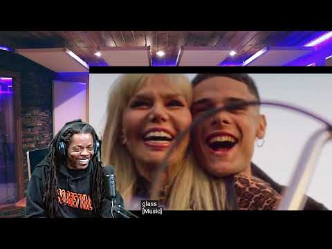 CA7RIEL & PACO AMOROSO - PAGA DIOS (VIDEO OFICIAL) American Reaction U.S.
