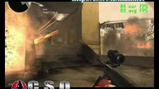 Видео 1 к игре Crazy Shooter Online