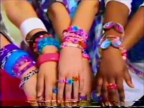 October 2010 commercials and bumpers