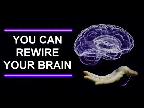 The 5 Minute MIND EXERCISE That Will CHANGE YOUR LIFE! (Your Brain Will Not Be The Same)