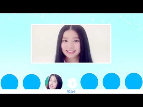 〈 G-BUDDY 〉 GLASS BEAD (유리구슬) - GFRIEND