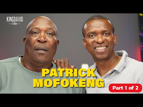 PATRICK MOFOKENG | ABUSIVE DAD | LOVING MOM | PATRICK SHAI | ACTING WAS NOT MY FIRST CAREER CHOICE