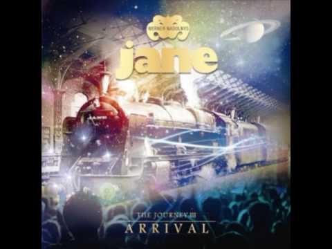 Werner Nadolnys Jane  -  Someone