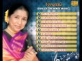 Asha Bhosle Juke Box Full Songs Asha Bhosle Superhit Songs
