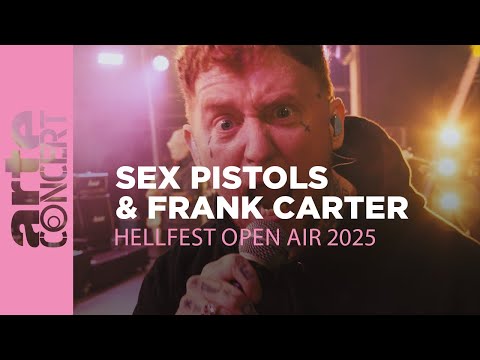 ARTE Concert and Hellfest Open Air Festival