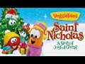 VeggieTales Saint Nicholas A Story Of Joyful Giving Easter Eggs