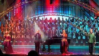 6 Aug 2023. P&O Cruise show (Part 4)