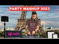 DJ Non-Stop Party Mashup 2023 Mix | Trending Bollywood Dance Mashup