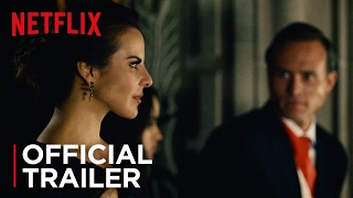 Ingobernable | Official Trailer [HD] | Netflix