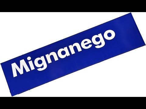 **SPECIAL EDITION** Transiti a Mignanego