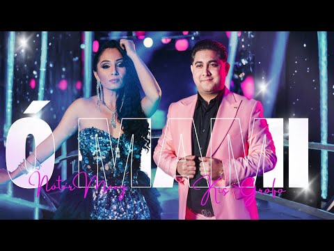 Nótár Mary Official and Kis Grófo