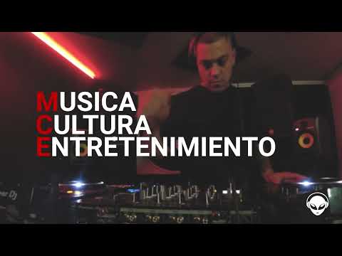 Ignacio Morales -Studio Session 18 @theraverhousetv Chile