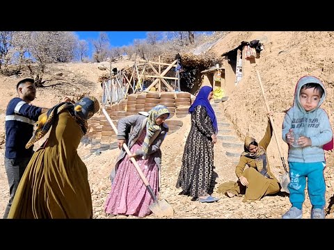 “Dreaming or Reality? | “Zahra’s Tactics to Harm Halimeh Family!”