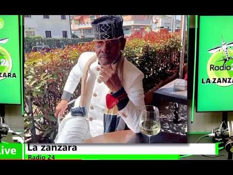 Ali Scek nur riempie di insulti Davide Parenzo