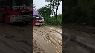 preview picture of video 'Vijayawada to jagdalpur road condition'