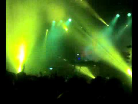 RICHIE HAWTIN ( FEVER BILBAO ) ( 08 / 04 / 2009 )