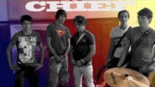 Here With You [Favela Remix] - Apache Chief