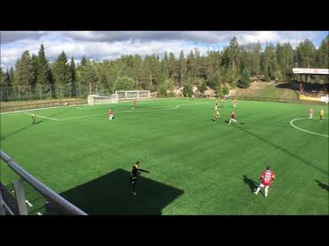 FV vs Ostersunds IFK